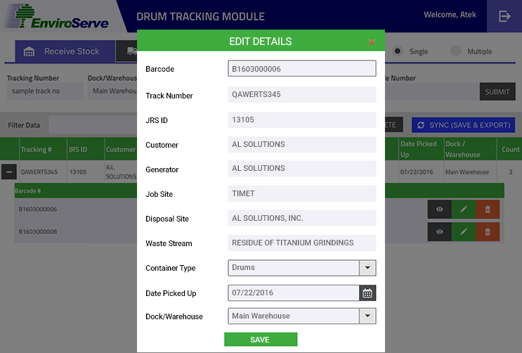 Task Management Platform