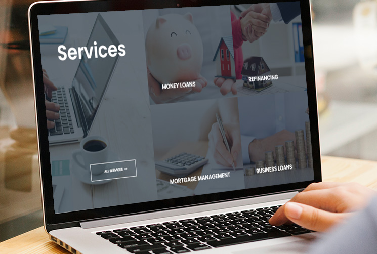 Intranet-based Calyx Point Integration