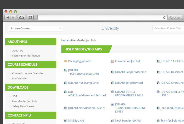 Collaboration Platform on SharePoint