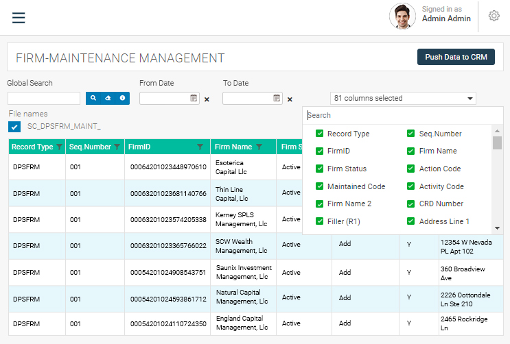 Multi-Purpose Contractor App