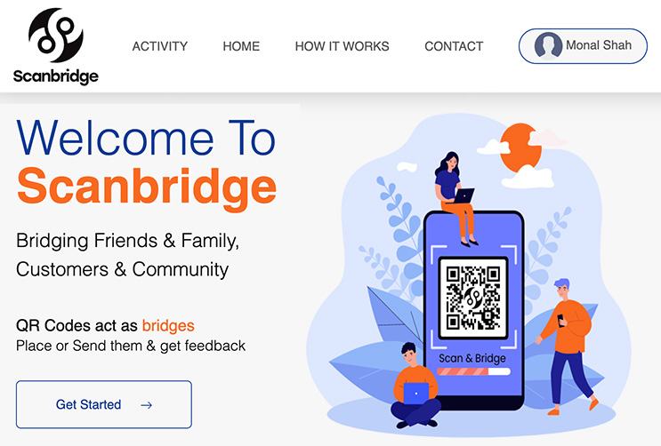E-learning Platform