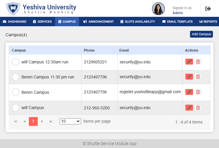 Online Educational Resource