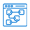 Application UI and UX design