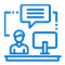 User training