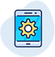 Mobile App Support and Maitenance