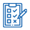 The objective evaluation of the dimensions of required resources