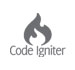 CodeIgniter