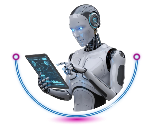 Agentic AI Services for Smarter, Faster Operations Image