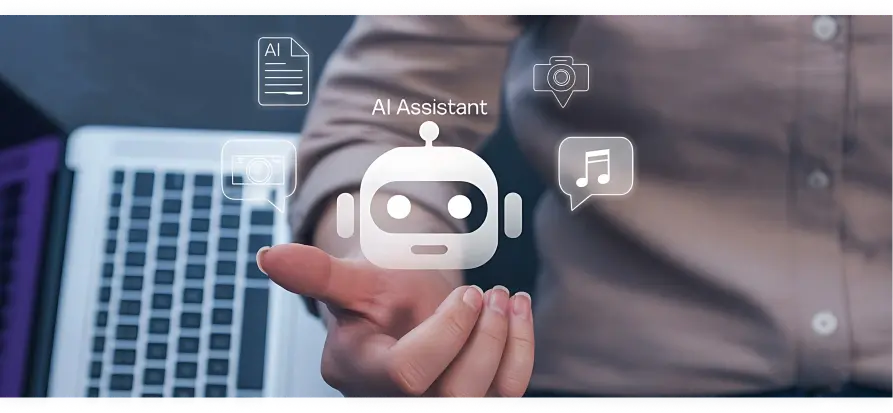 Agent-Specific AI Systems Image
