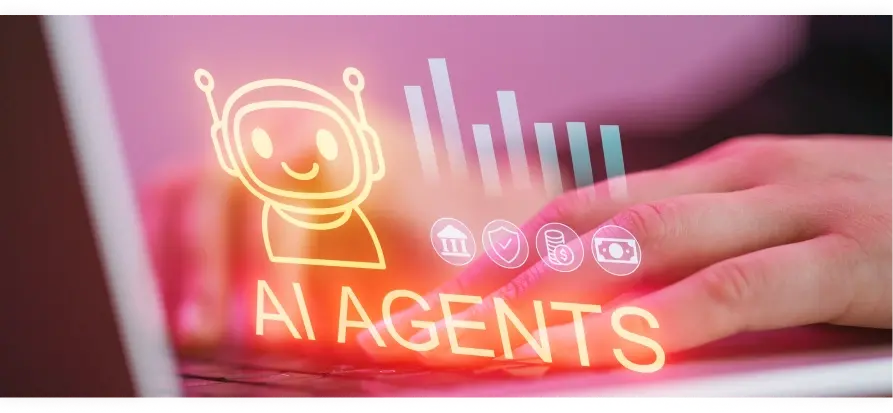 Custom AI Agents Image
