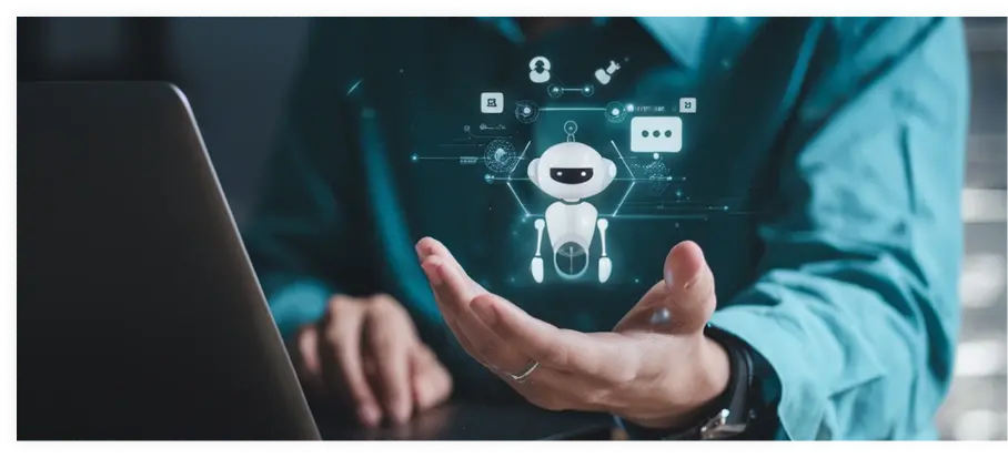 AI Workflow Automation Agents Image