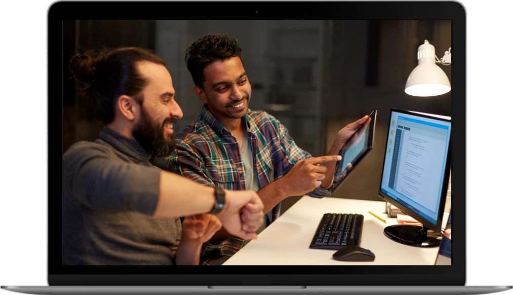 4 Ways HTML5 Screen
