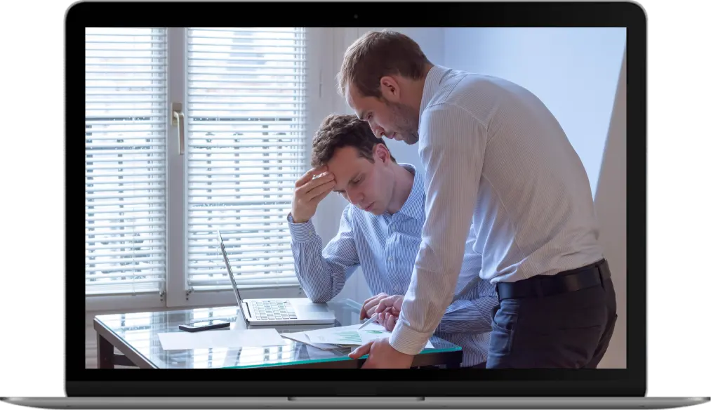 Why Do Projects Fail Image