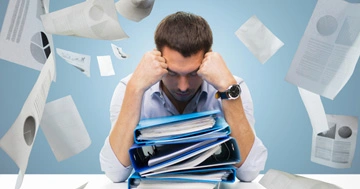  7 Common document and collaboration problems that can easily be solved | Articles