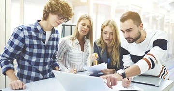  Five Things to Look for When Hiring a Software Development Team | Articles