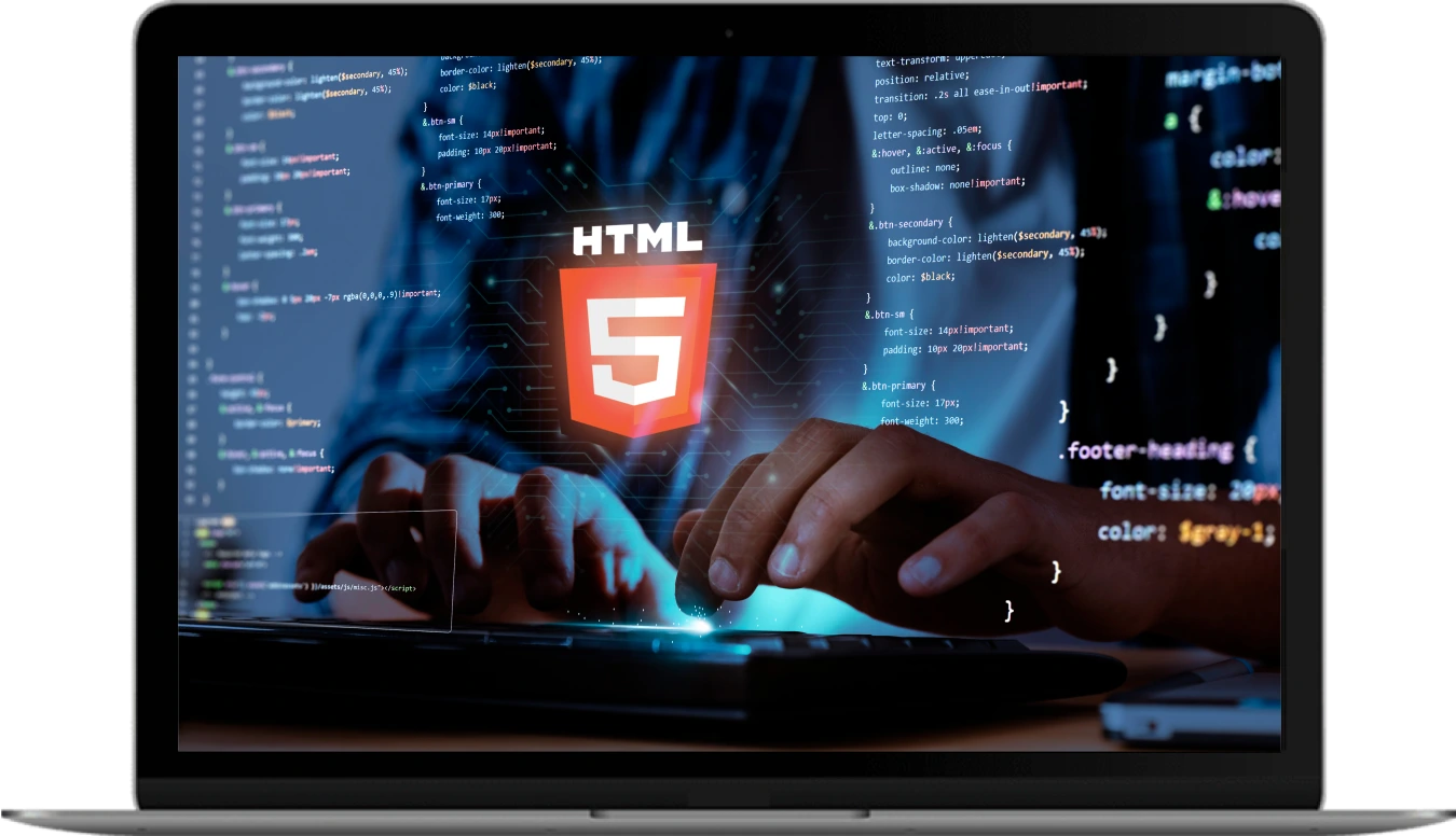 Html5 Screen