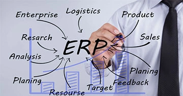 Realizing the Potential of Your ERP | Articles