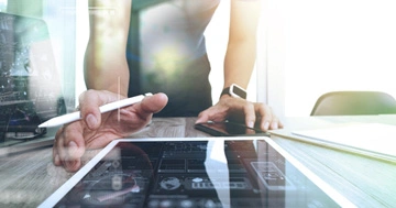 Six Things to Consider When Partnering With a Mobile Developer | Articles
