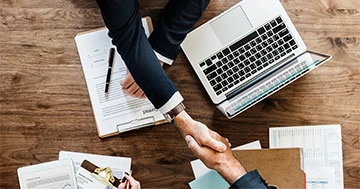 5 Must-Haves in a Technology Partner | Articles