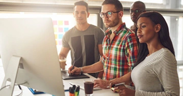 What You Look in for Prospective Development Partner | Articles