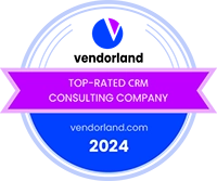 Vendorland Top CRM Company
