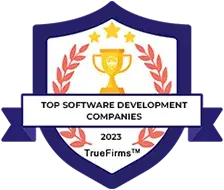 Award Truefirms Icon