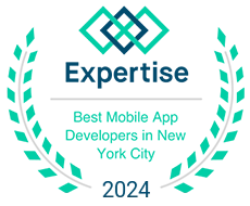 Awards Expertise Best Mobile App 2020