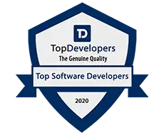 Top Developers