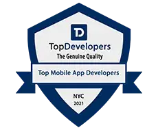 Top Mobile App Developers