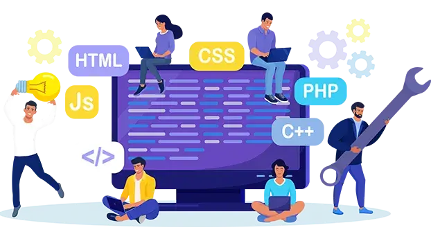 Web and Software Development methodology | AllianceTek Inc.