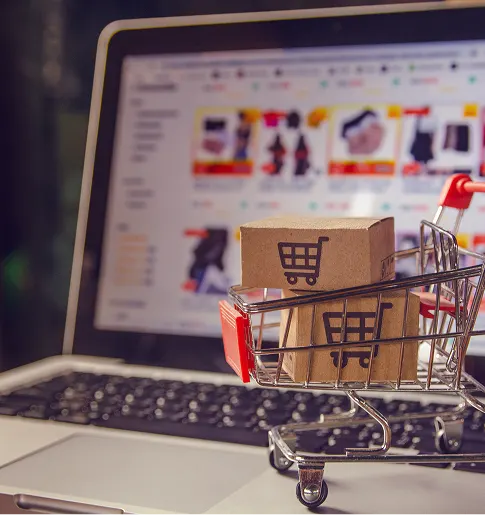 AI in E-commerce