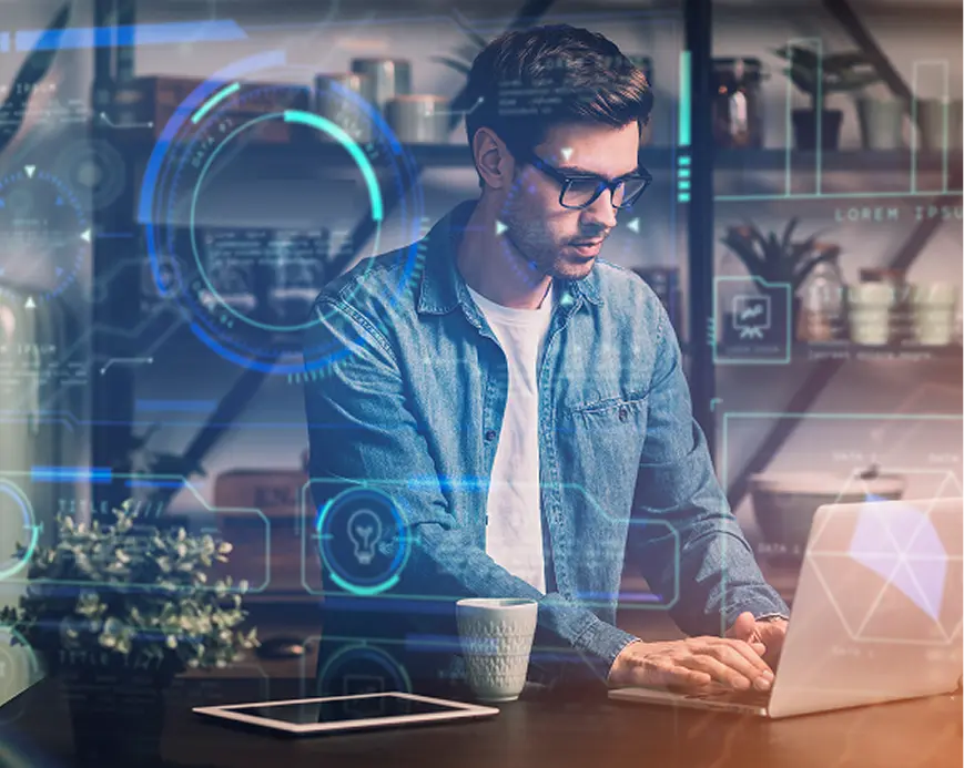 Hire Ai/Ml Left Image