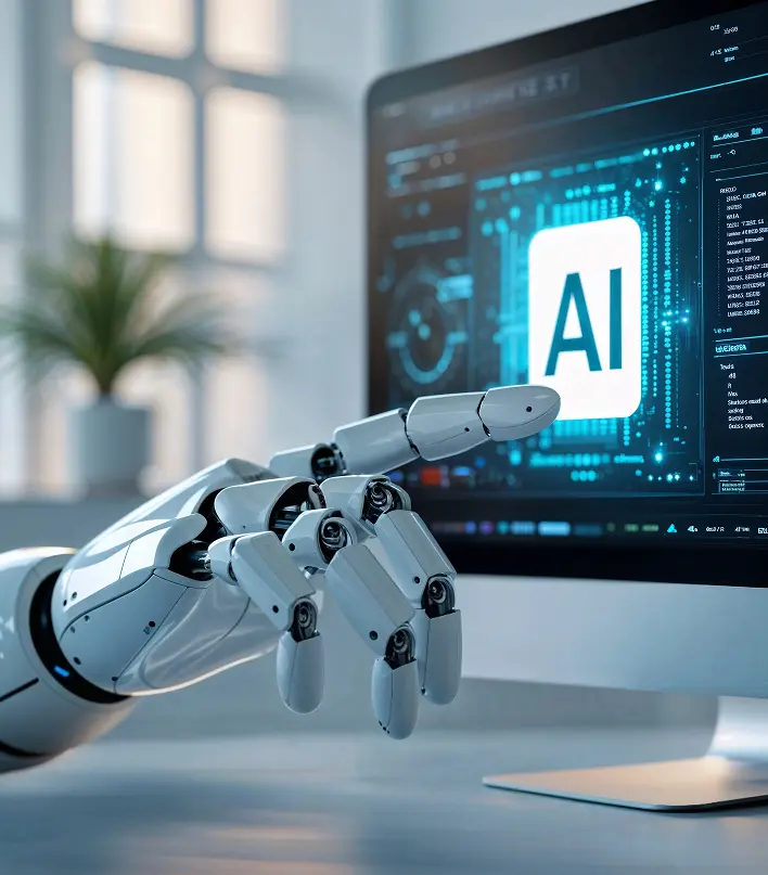 Ai Ml service Left Img