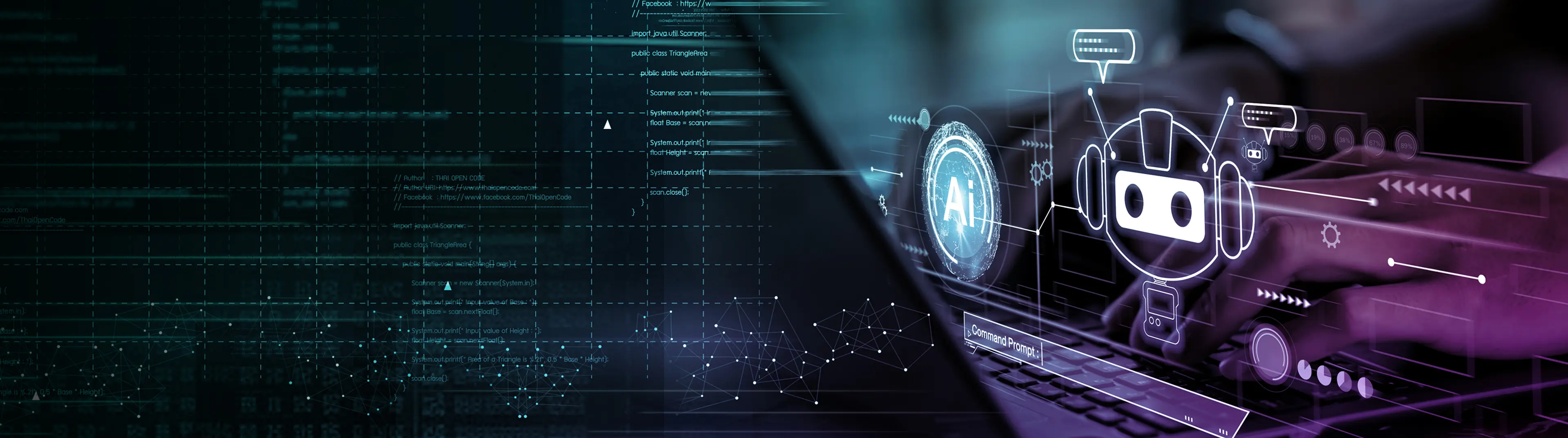 Hire Ai Ml Developers Hero Image