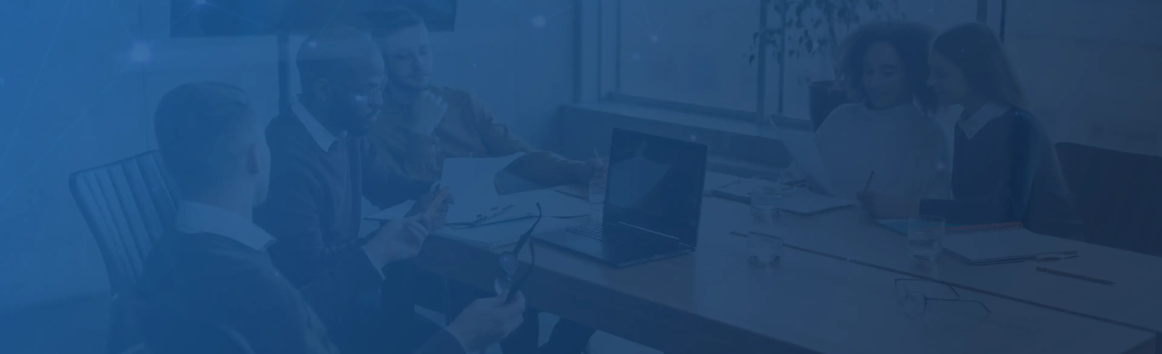 Your Swiss Army Knife of a Digital Transformation Team Hero Image