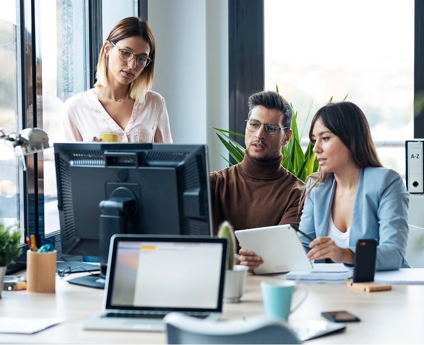 Microsoft Crm Top Image
