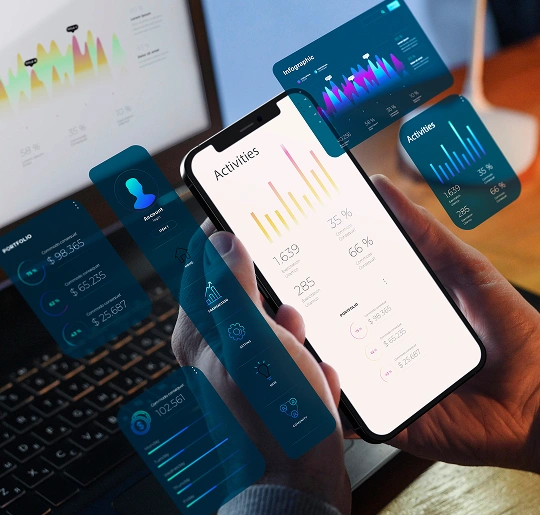 Financial Services Img