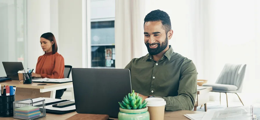 Certified Odoo Partner