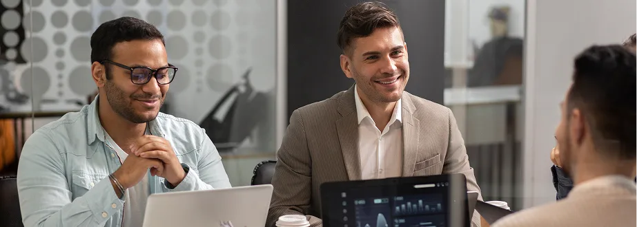 Odoo Consulting Image