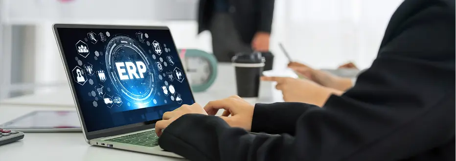 Odoo Implementation Image