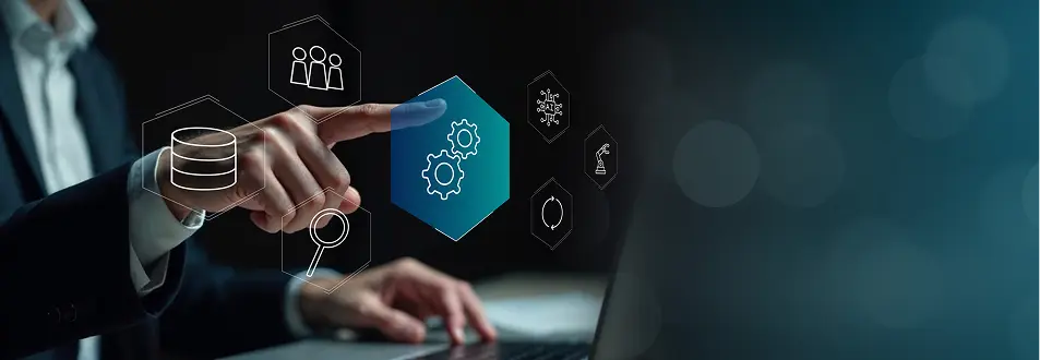 Odoo Support & Maintenance Image