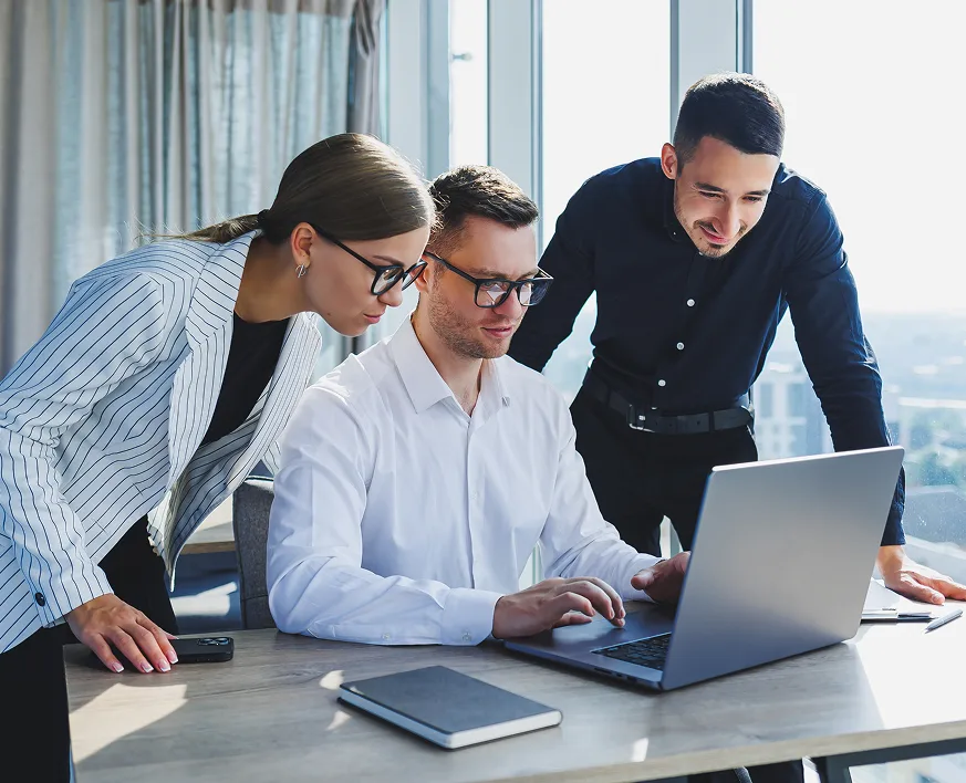 Hire Odoo Partner Left Image