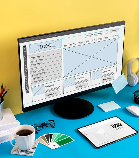 Features Of html5 Right Image