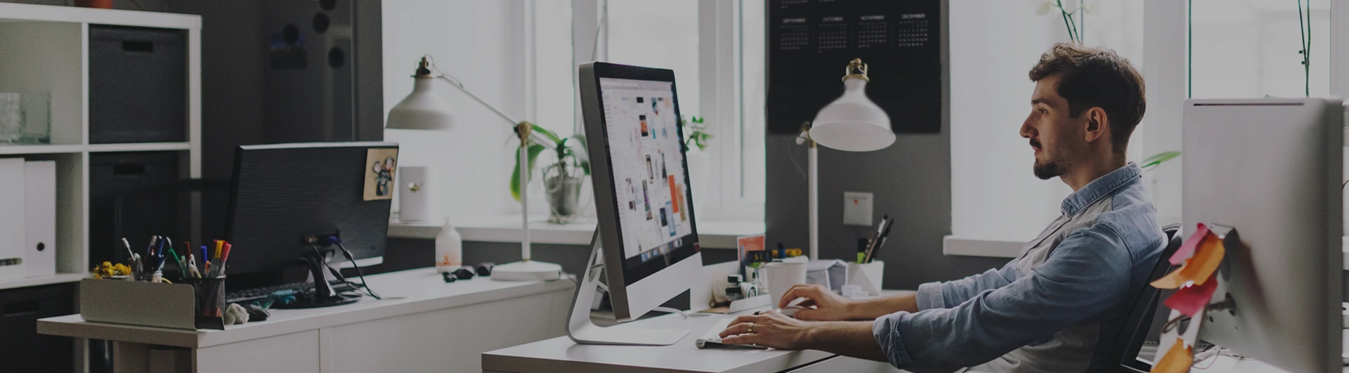 html5 Development Hero Image