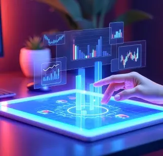 Finance & Business Services Industries