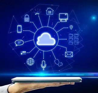 SaaS & Technology Platforms Industries