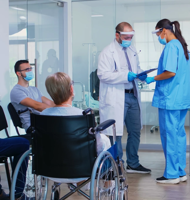 Healthcare Image