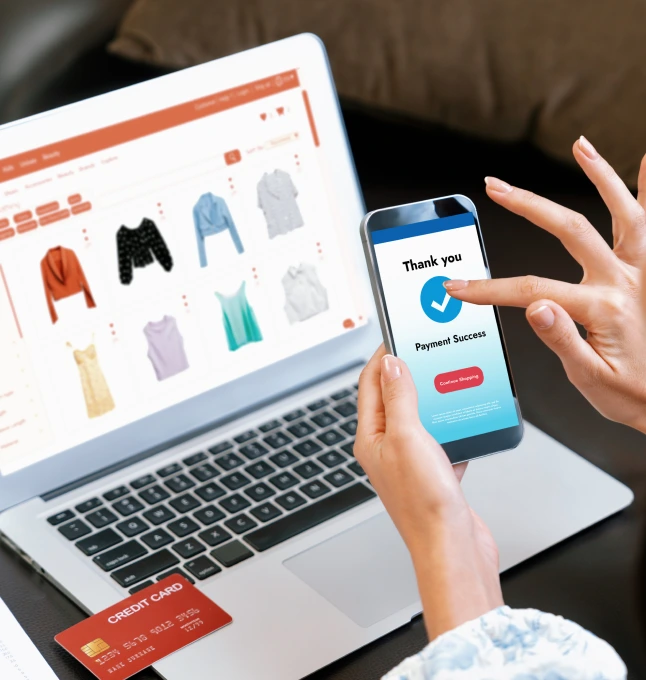 Retail & eCommerce Image