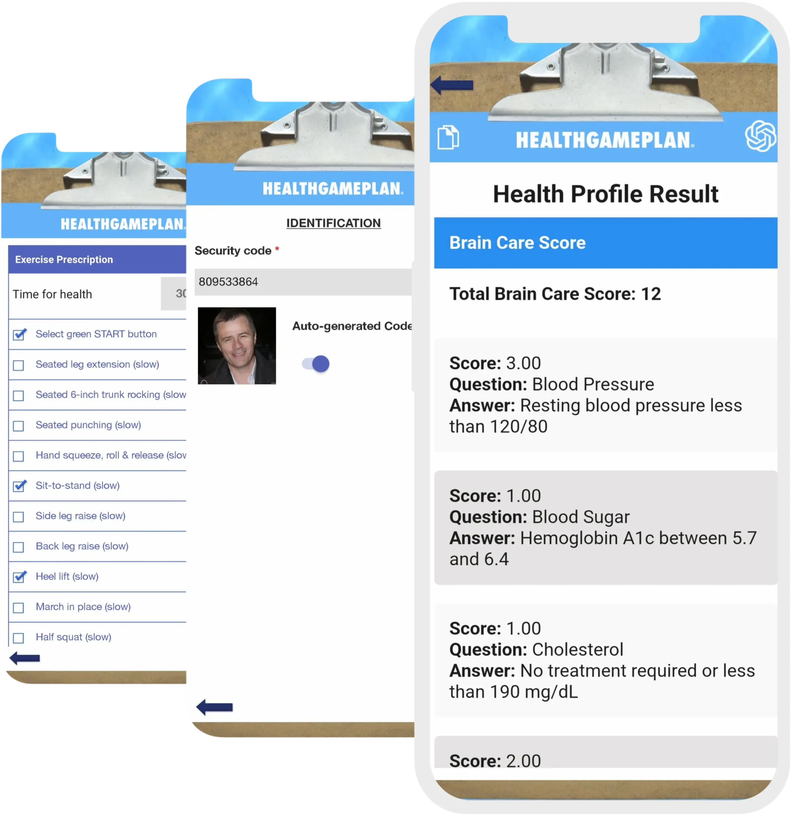 HealthCare Coaching Platform | How did we manage large-scale