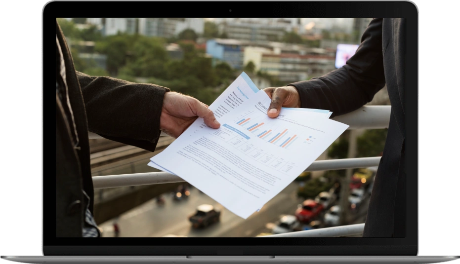 Automating Sales Quotations with LLM-Driven Intelligence | Portfolio